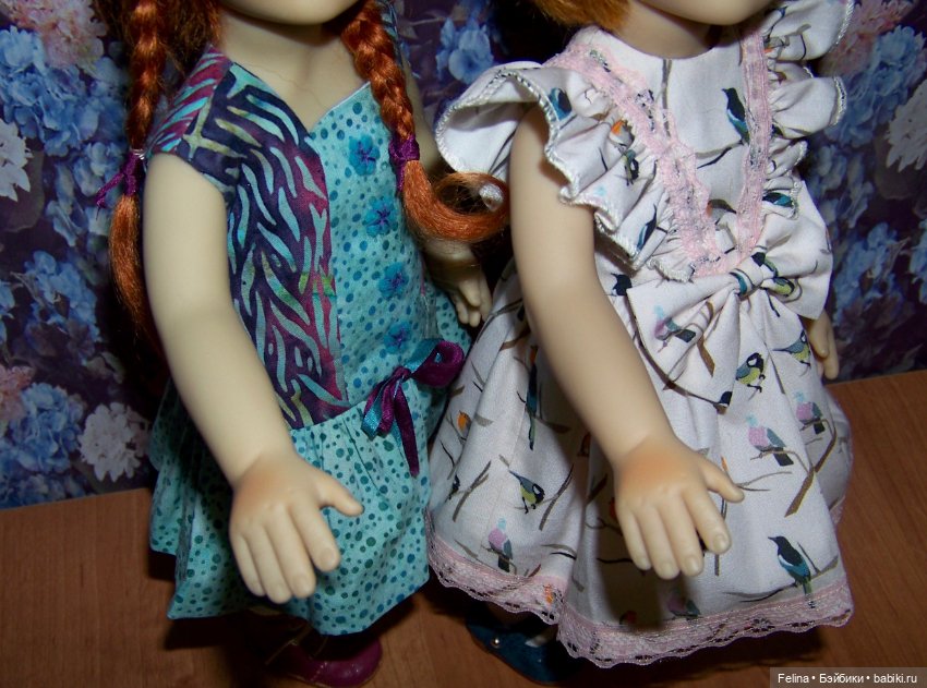 Новые Плюшки и новый винил (фото 9)