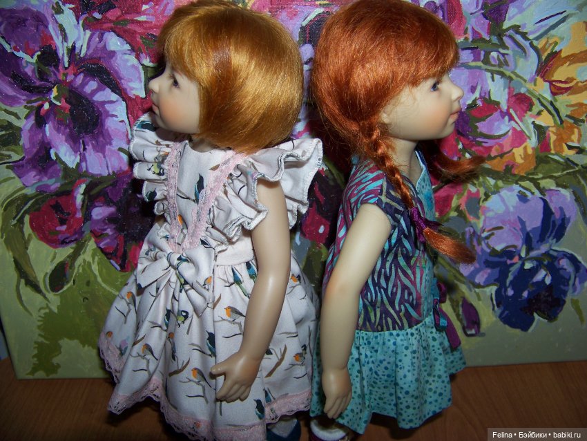 Новые Плюшки и новый винил (фото 4)