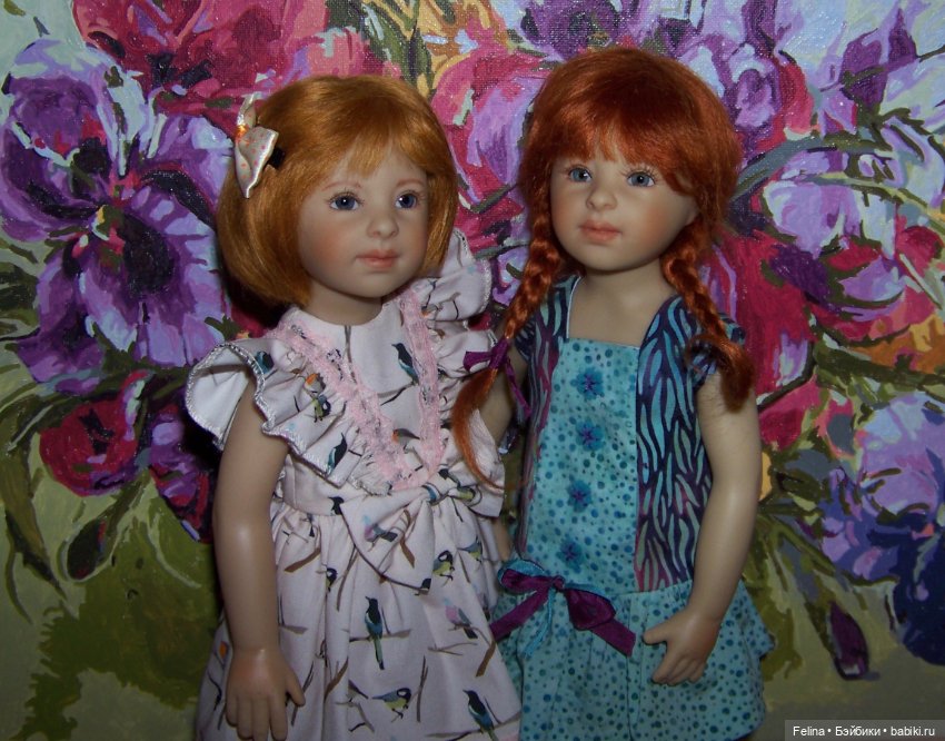 Новые Плюшки и новый винил (фото 6)