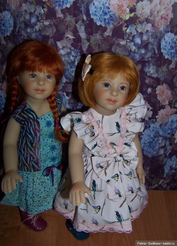 Новые Плюшки и новый винил (фото 8)