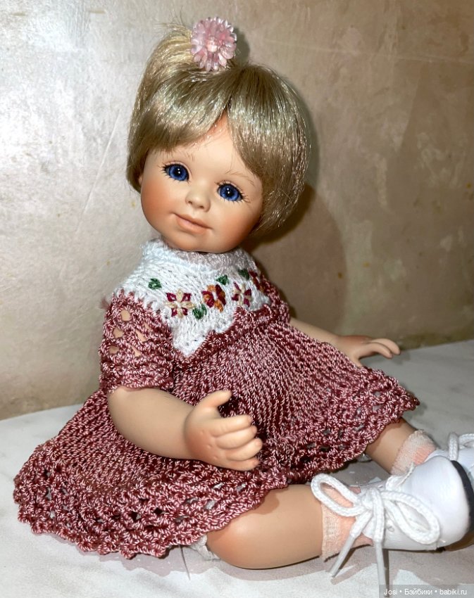 Chrissy и Rosi от Gabriele Muller приехали (фото 8)