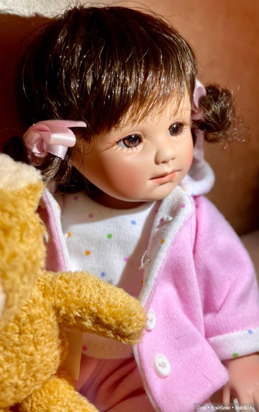 Chrissy и Rosi от Gabriele Muller приехали (фото 2)