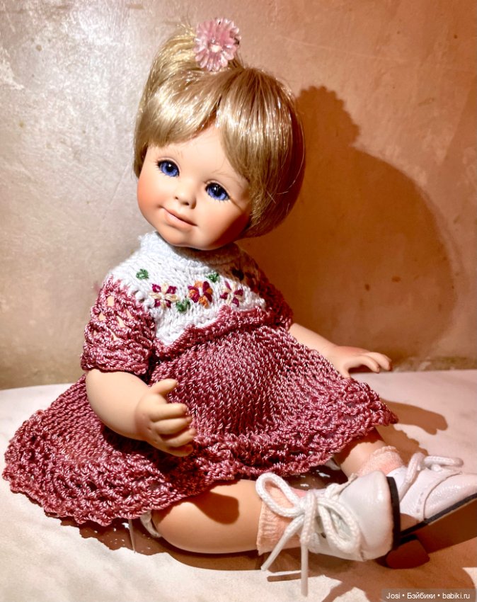 Chrissy и Rosi от Gabriele Muller приехали (фото 6)