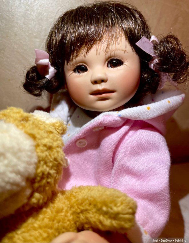 Chrissy и Rosi от Gabriele Muller приехали (фото 4)