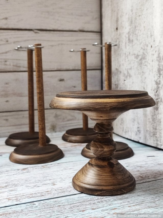 Делаем подставки для любых видов кукол,в наличии и под заказ