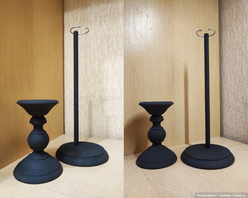 Делаем подставки для любых видов кукол,в наличии и под заказ (фото 10)