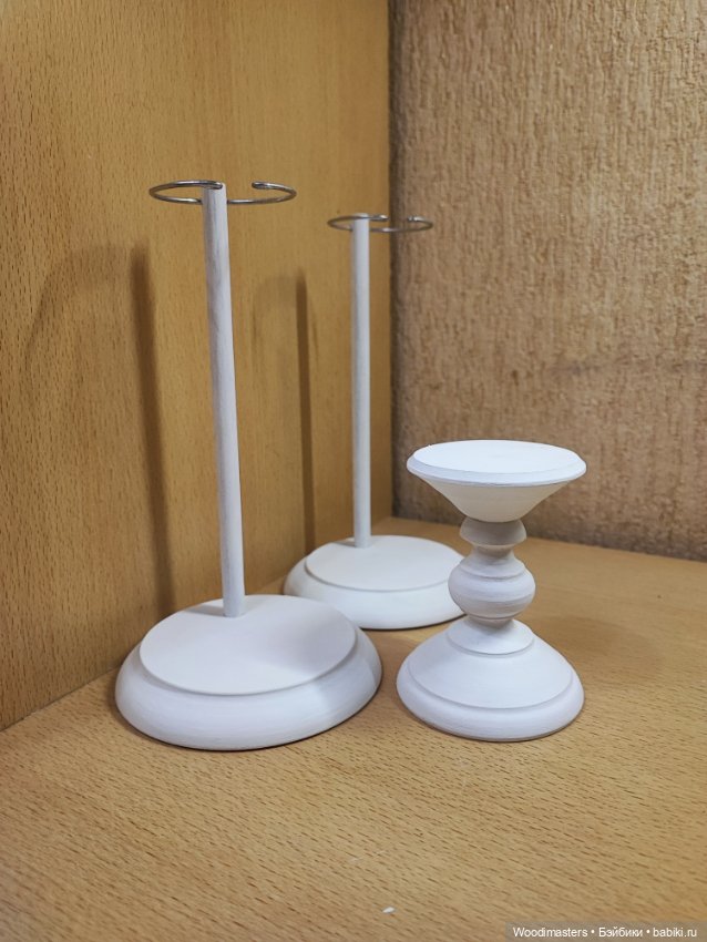 Делаем подставки для любых видов кукол,в наличии и под заказ (фото 6)