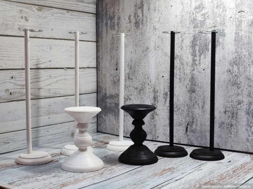 Делаем подставки для любых видов кукол,в наличии и под заказ