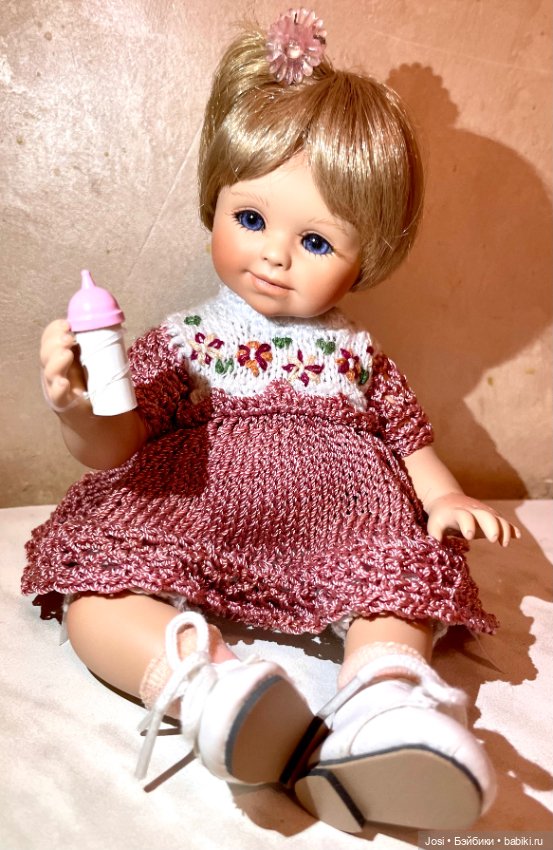 Chrissy и Rosi от Gabriele Muller приехали (фото 7)