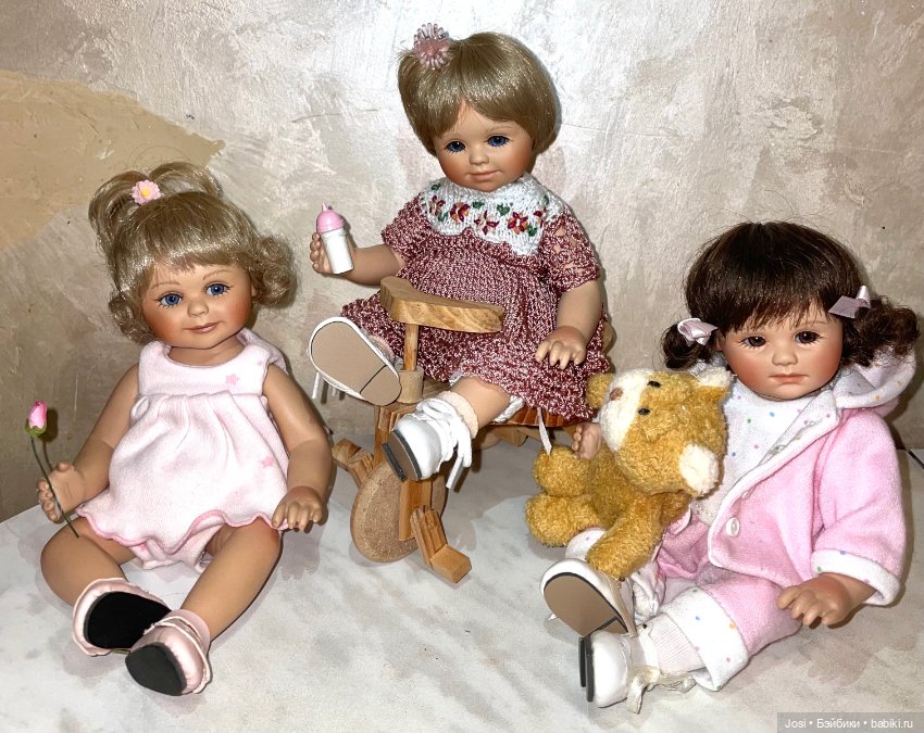 Chrissy и Rosi от Gabriele Muller приехали (фото 10)