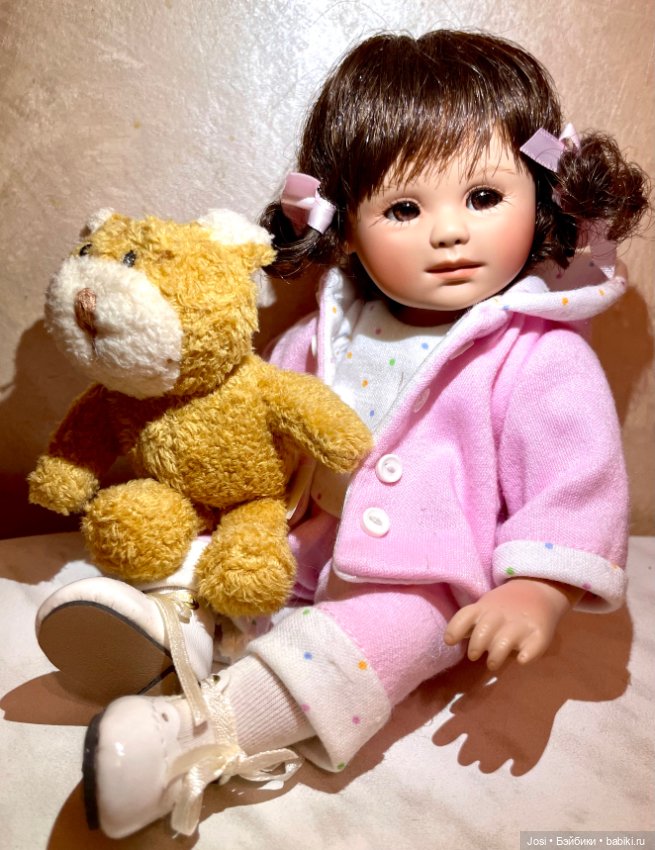 Chrissy и Rosi от Gabriele Muller приехали (фото 3)