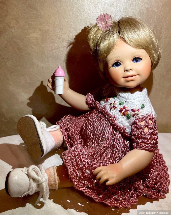 Chrissy и Rosi от Gabriele Muller приехали (фото 9)