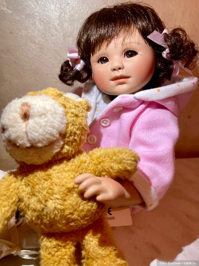 Chrissy и Rosi от Gabriele Muller приехали (фото 5)