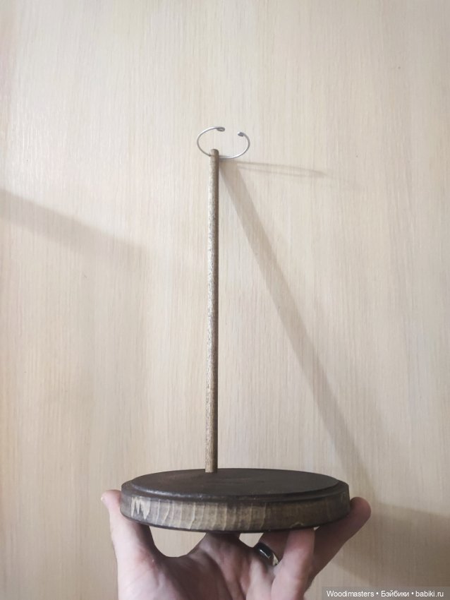 Делаем подставки для любых видов кукол,в наличии и под заказ