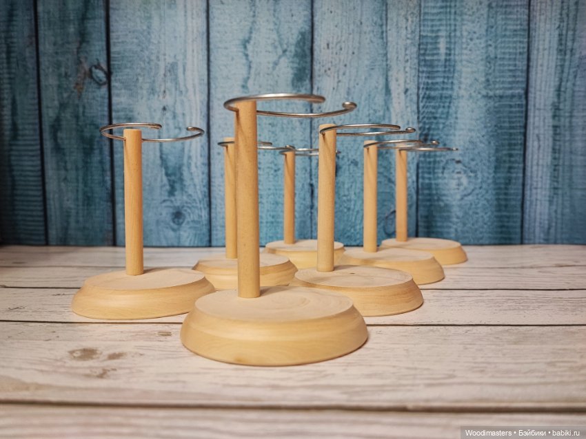 Делаем подставки для любых видов кукол,в наличии и под заказ