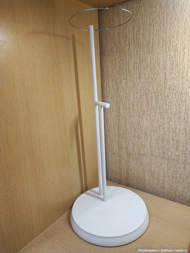 Делаем подставки для любых видов кукол,в наличии и под заказ