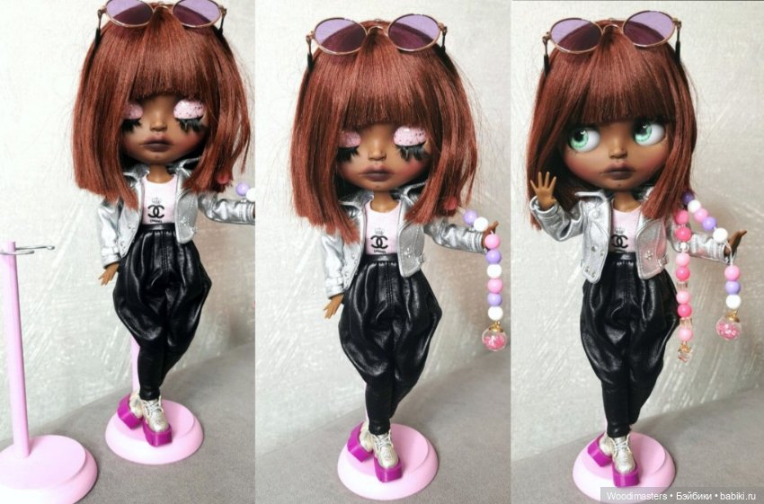 Делаем подставки для любых видов кукол,в наличии и под заказ