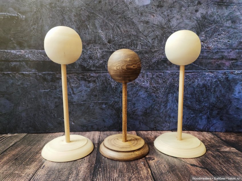 Делаем подставки для любых видов кукол,в наличии и под заказ