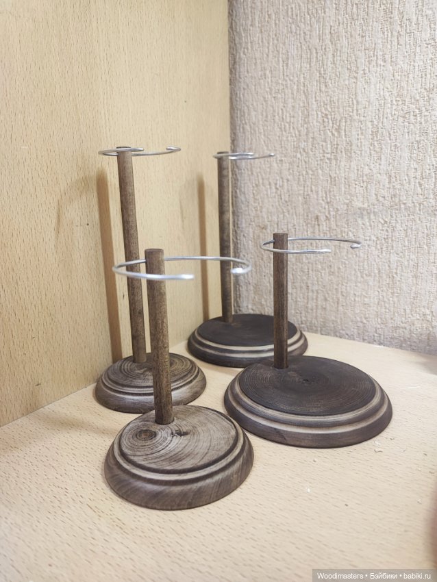 Делаем подставки для любых видов кукол,в наличии и под заказ