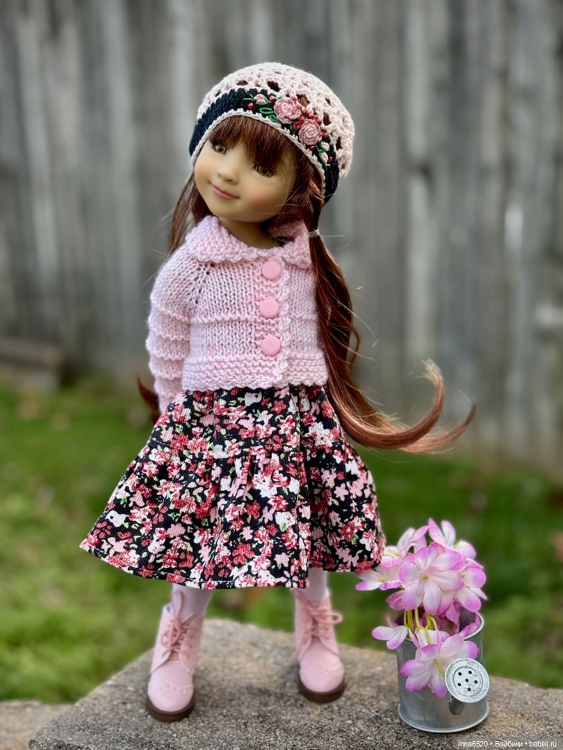 Просто хотим поделиться солнечным денечком