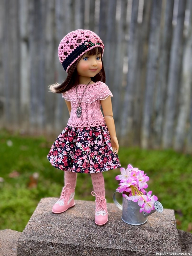 Просто хотим поделиться солнечным денечком