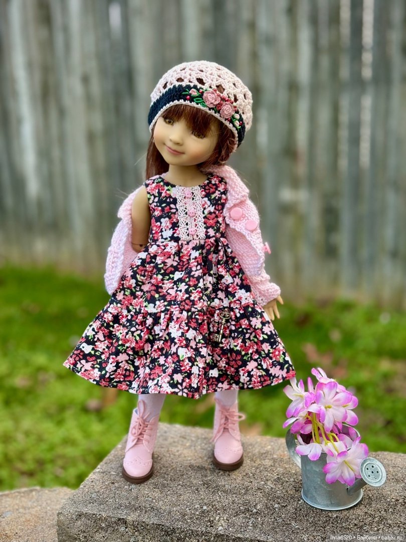 Просто хотим поделиться солнечным денечком