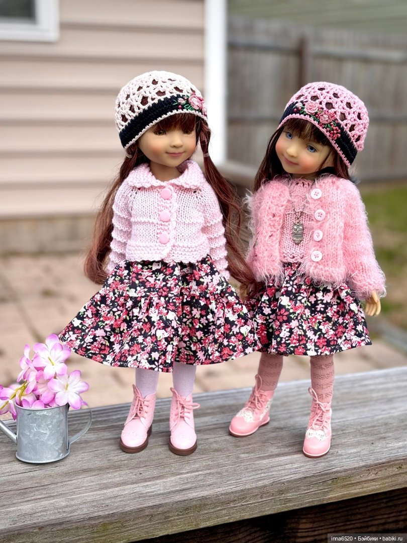 Просто хотим поделиться солнечным денечком