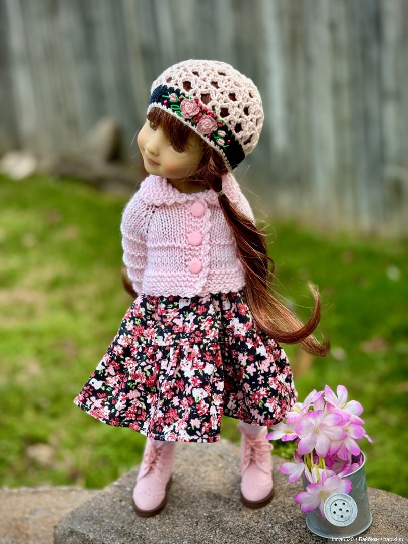 Просто хотим поделиться солнечным денечком