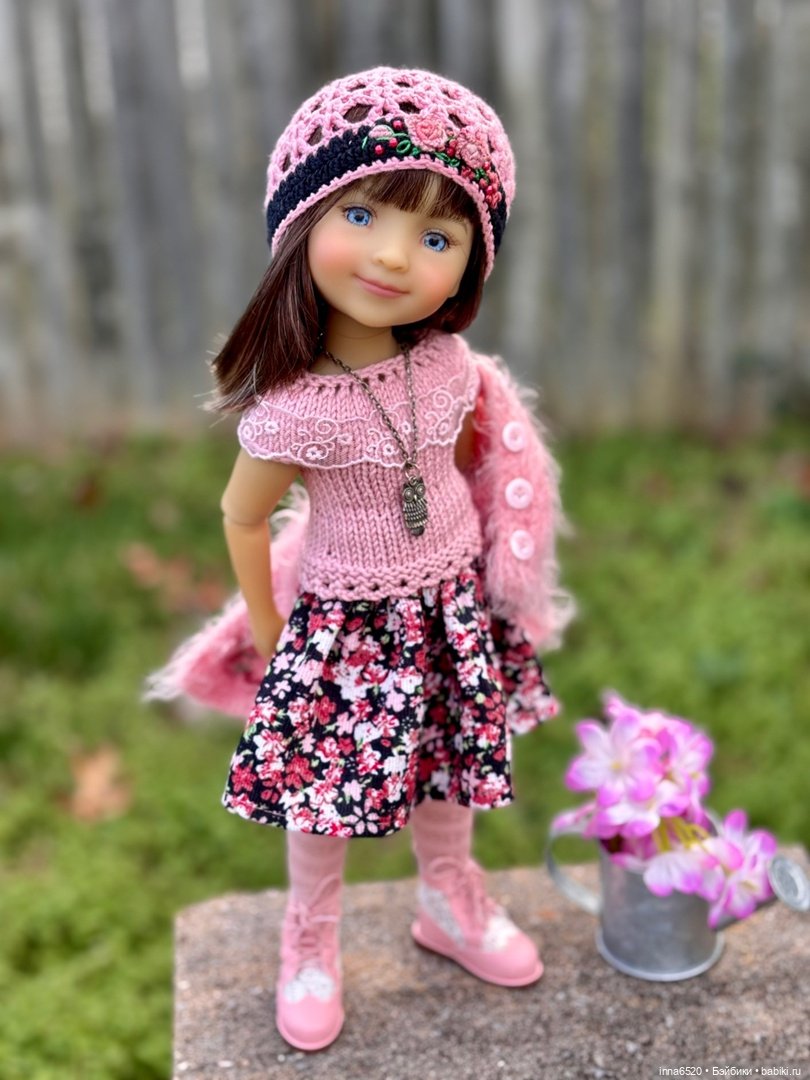 Просто хотим поделиться солнечным денечком