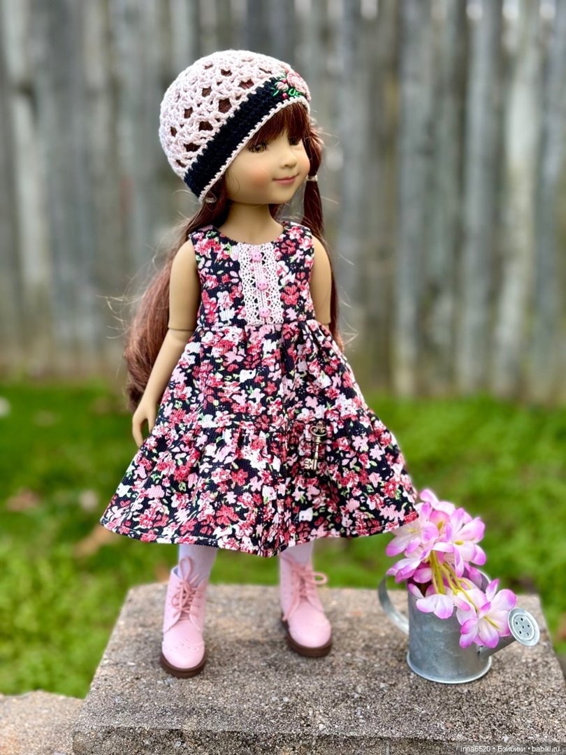 Просто хотим поделиться солнечным денечком