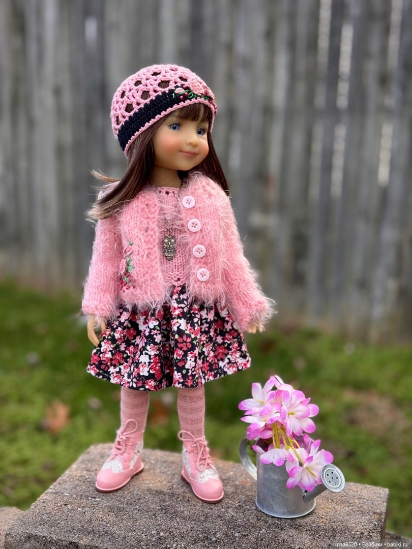 Просто хотим поделиться солнечным денечком