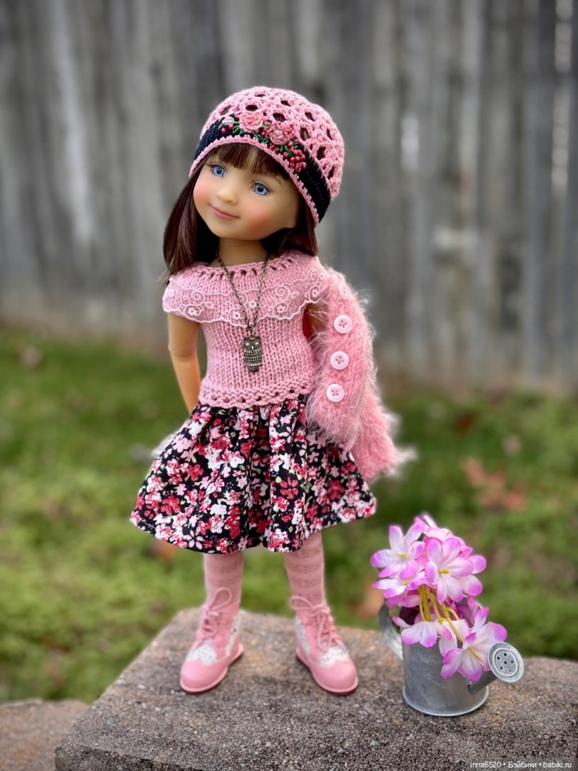 Просто хотим поделиться солнечным денечком