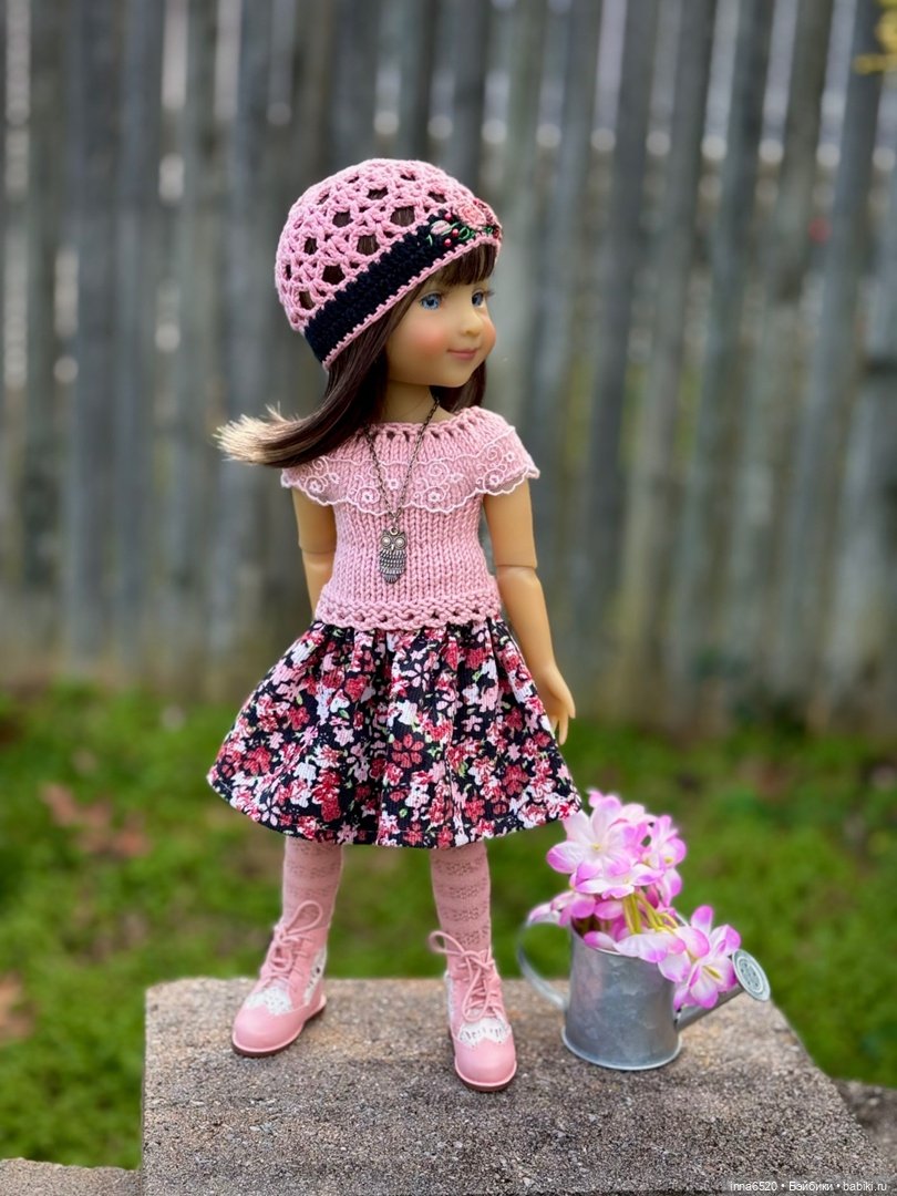 Просто хотим поделиться солнечным денечком