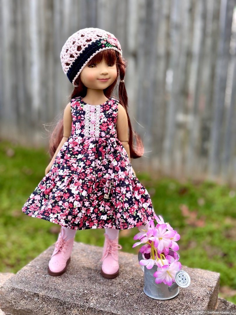 Просто хотим поделиться солнечным денечком