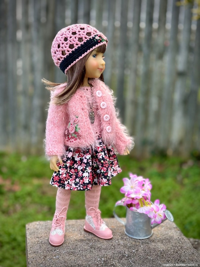 Просто хотим поделиться солнечным денечком