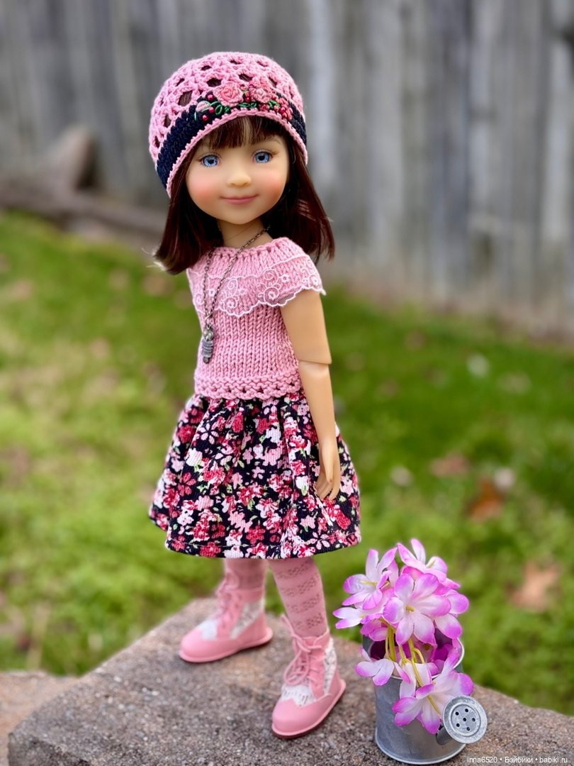 Просто хотим поделиться солнечным денечком