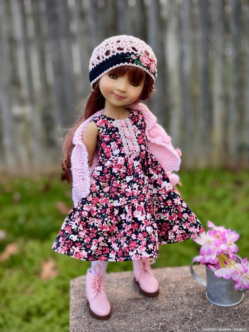 Просто хотим поделиться солнечным денечком