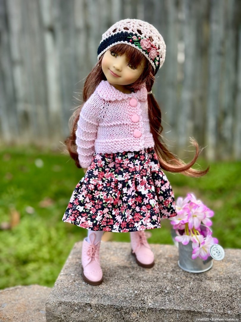 Просто хотим поделиться солнечным денечком