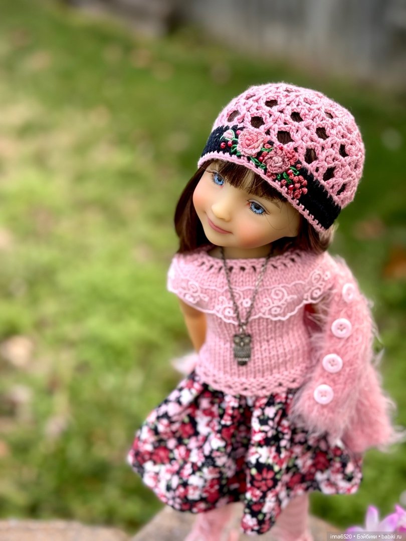 Просто хотим поделиться солнечным денечком