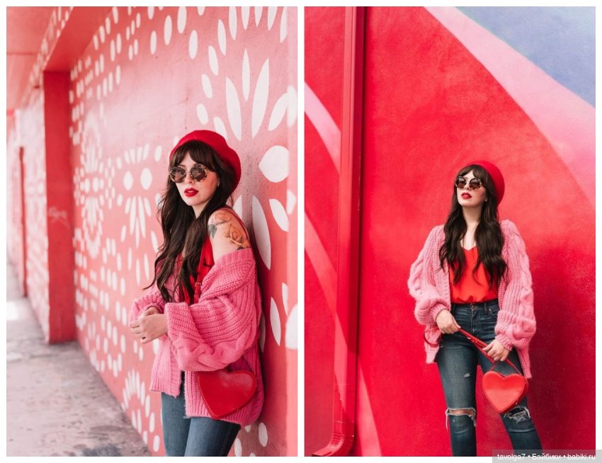 День Святого Валентина — Болталка и разговоры обо всем: жизнь (фото 2)