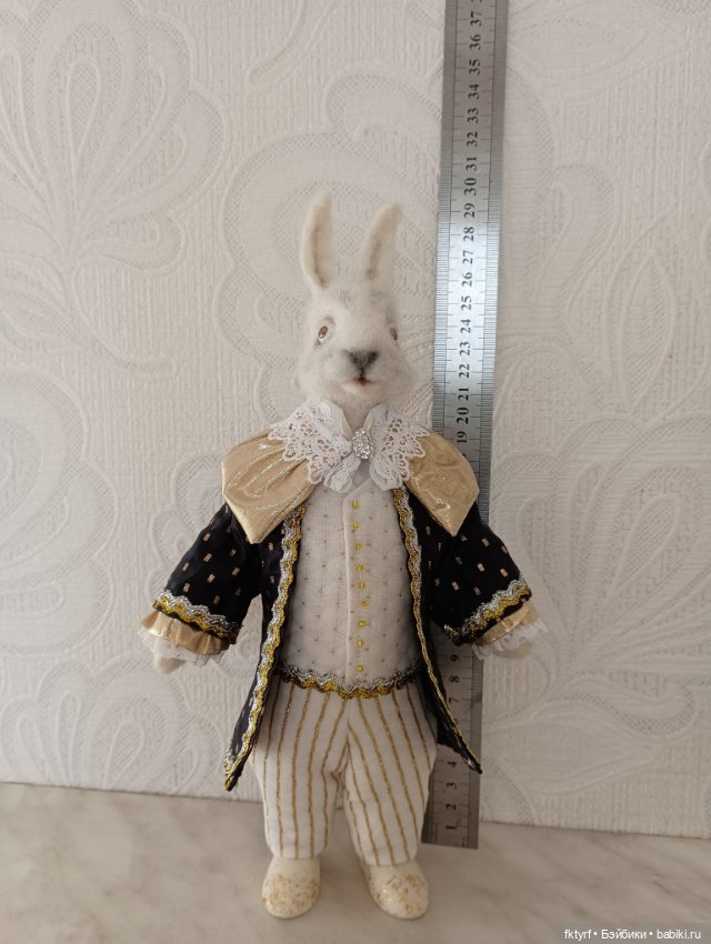 Авторские куклы из шерсти (валяние): сухое (фото 2)