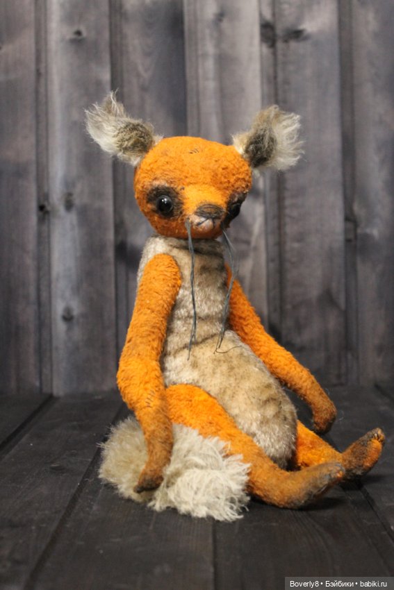 Белис — Авторские мишки Тедди и друзья: фото