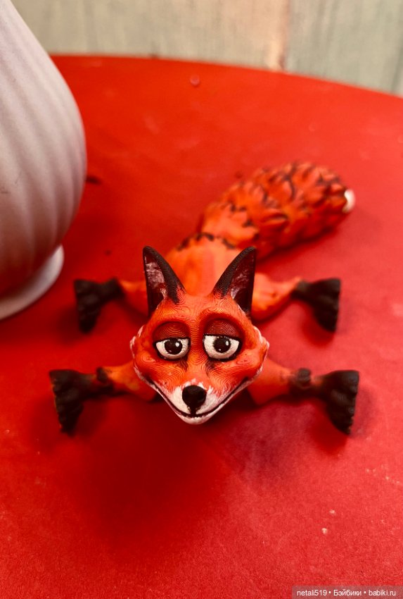 Из простого в красивое 🦊 — Разные шарнирные куклы (не БЖД): редкие (фото 3)