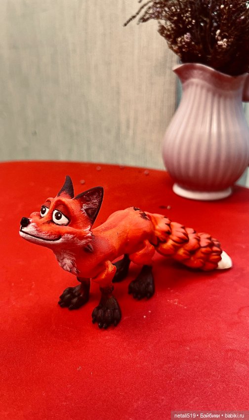 Из простого в красивое 🦊 — Разные шарнирные куклы (не БЖД): редкие (фото 4)