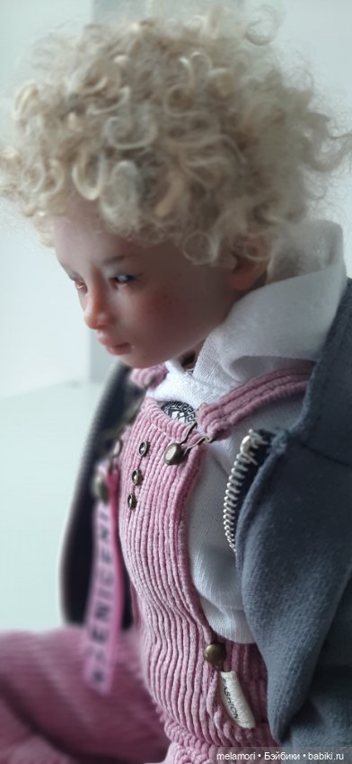 День святого Валентина — Куклы Dart dolls (Анна Шиткина): российские BJD (БЖД) (фото 3)