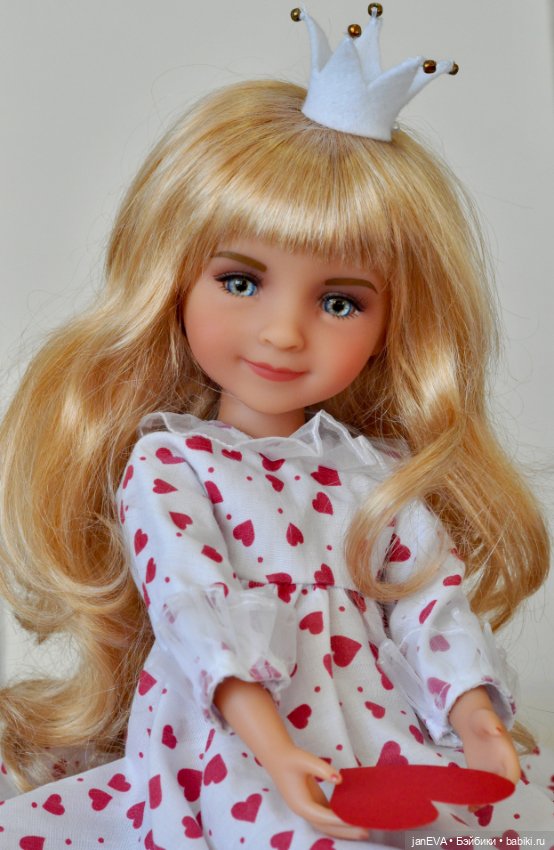 День влюбленных …в Руби Ред❤️ (фото 6)