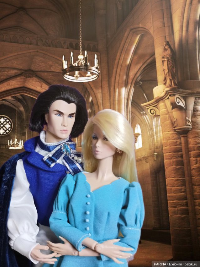 Любовь на кончиках пальцев (фото 6)