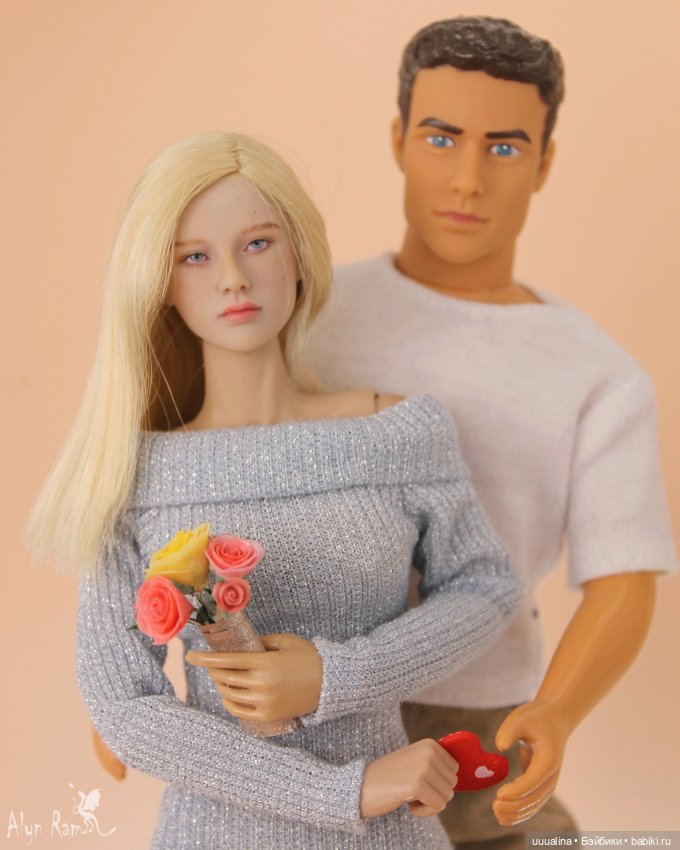 День всех влюблённых 𓆩ᥫ᭡𓆪 (фото 4)