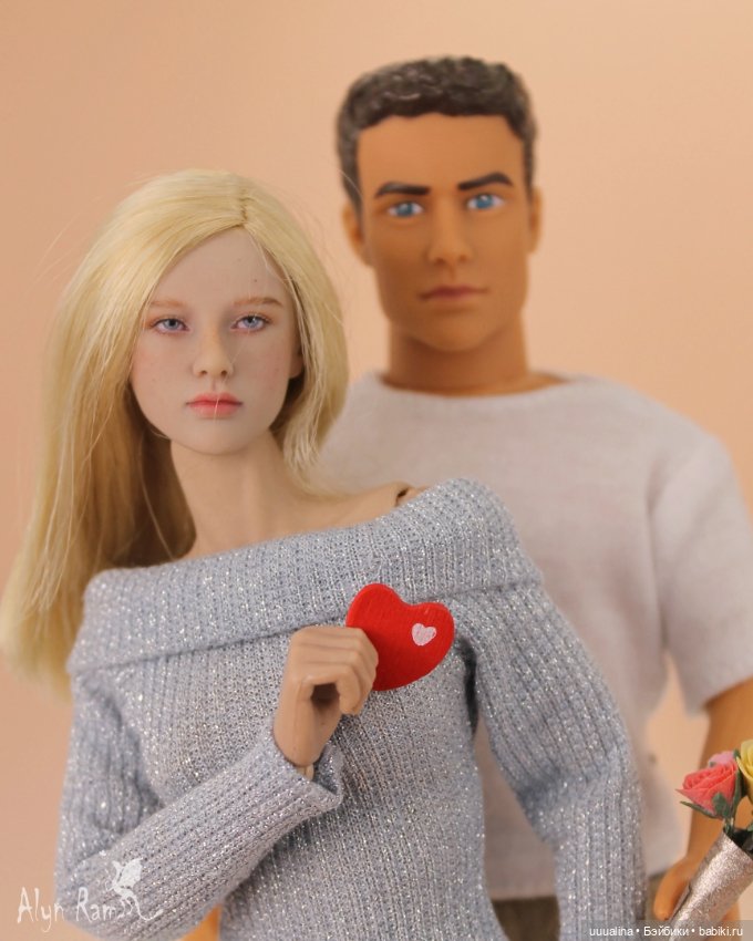 День всех влюблённых 𓆩ᥫ᭡𓆪 (фото 2)