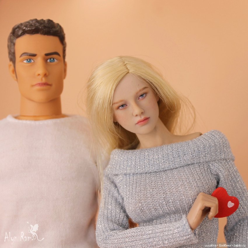 День всех влюблённых 𓆩ᥫ᭡𓆪 (фото 3)